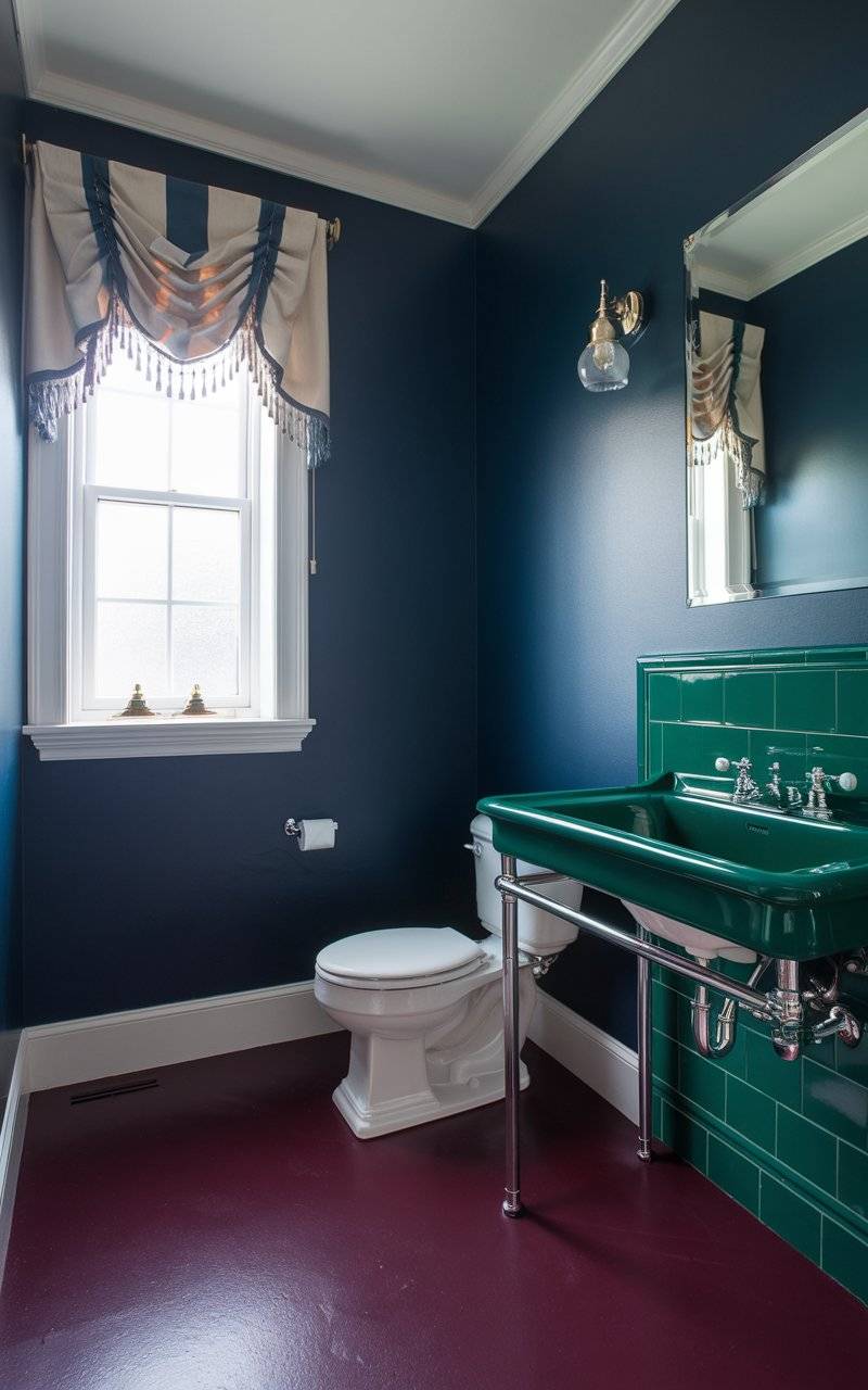30 Master Bathroom Ideas for Young Talent Inspirations - INFOR EASY HOME