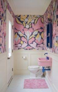 25 Half Bathroom Ideas to Elevate Your Space - INFOR EASY HOME