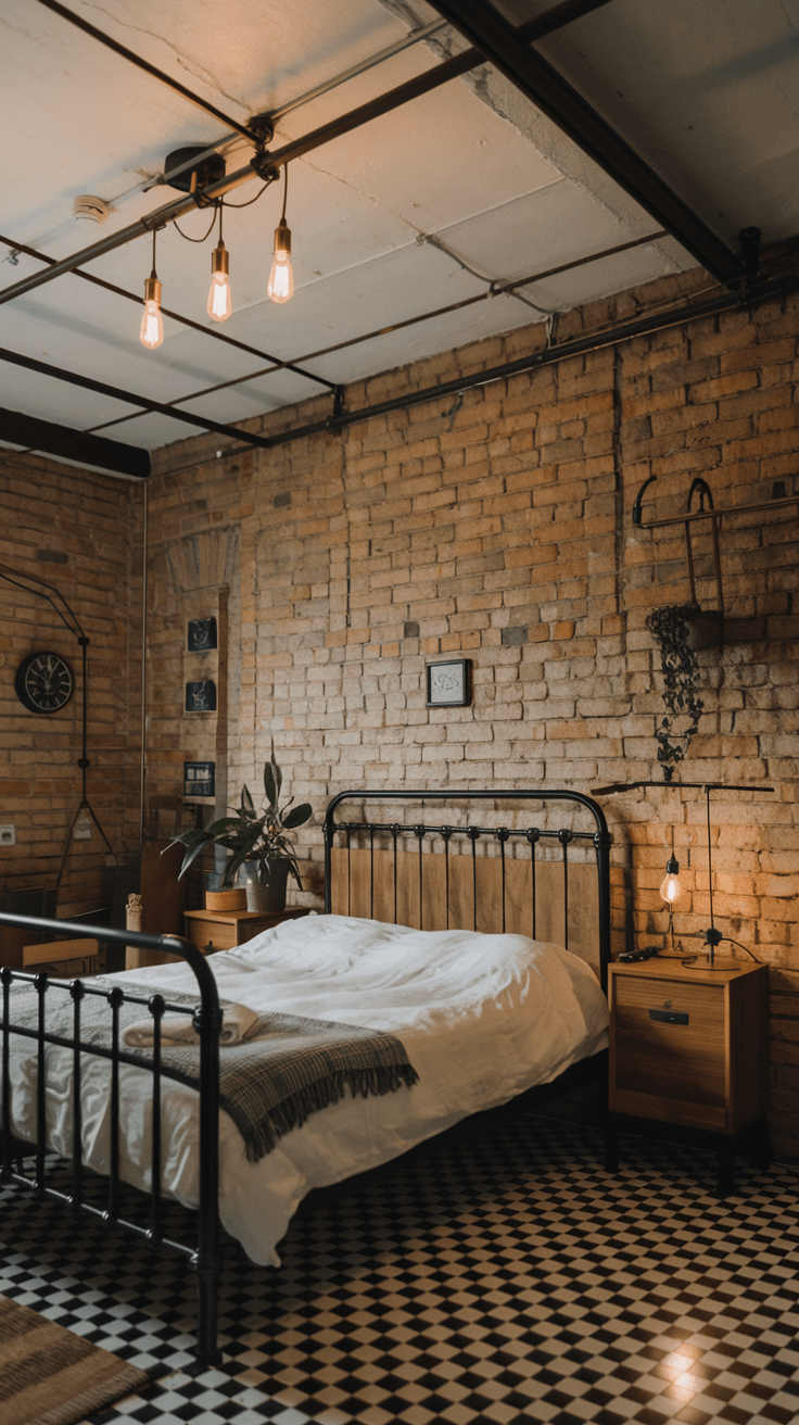 28 Sleep in Style Bedroom Ideas - INFOR EASY HOME