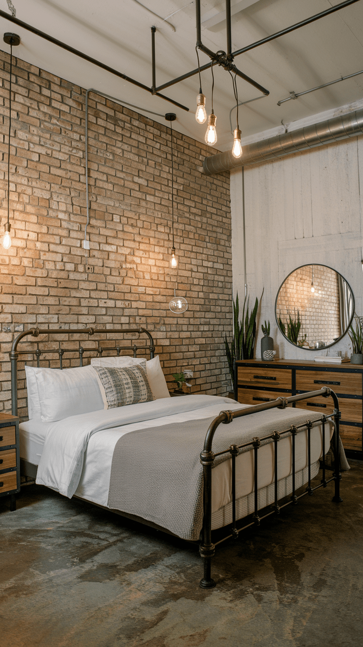 28 Sleep in Style Bedroom Ideas - INFOR EASY HOME