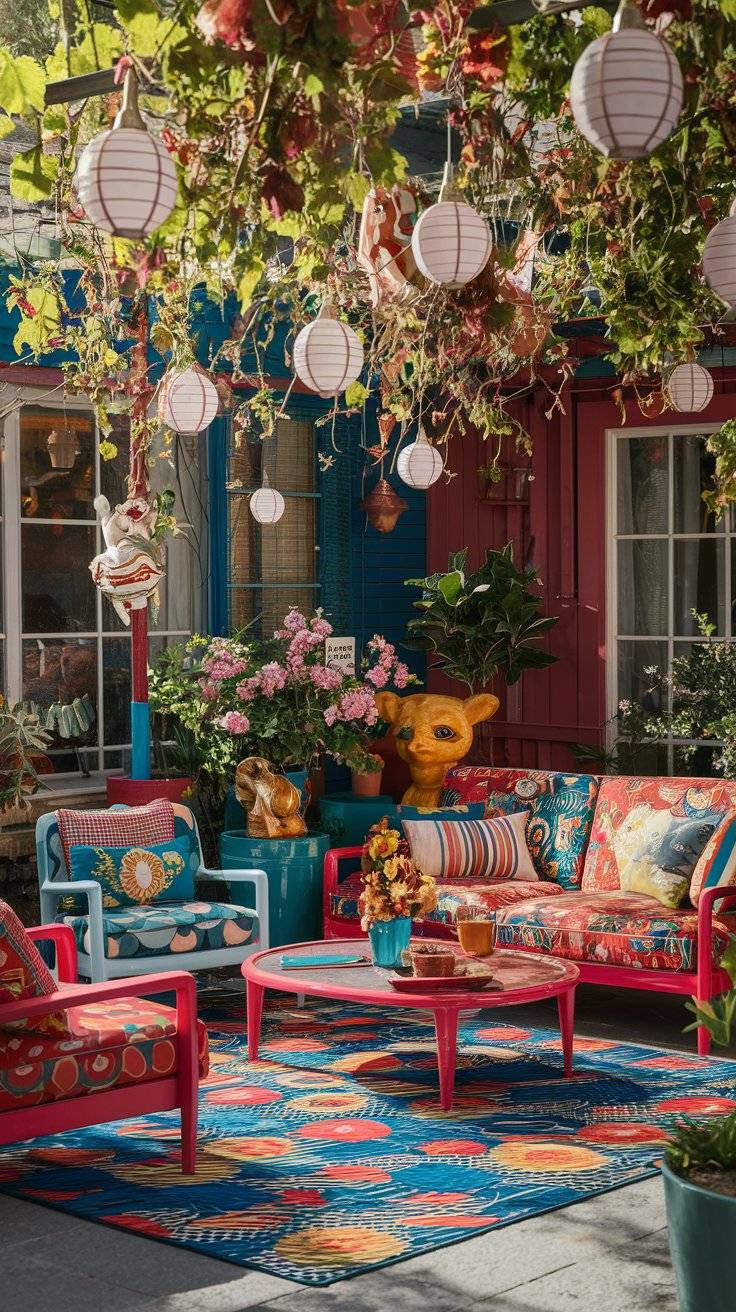 26 Cozy Backyard Ideas for a Relaxing Retreat