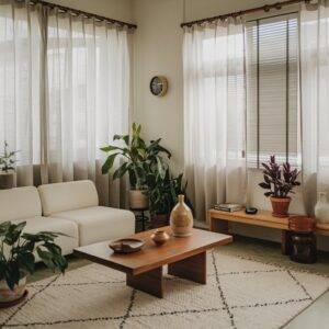 30 Minimalist Home Design Ideas for a Clutter-Free and Modern Space