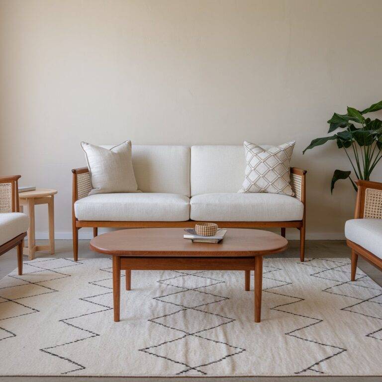 Image showcasing 30 Minimalist Home Design Ideas for a Clutter-Free and Modern Space
