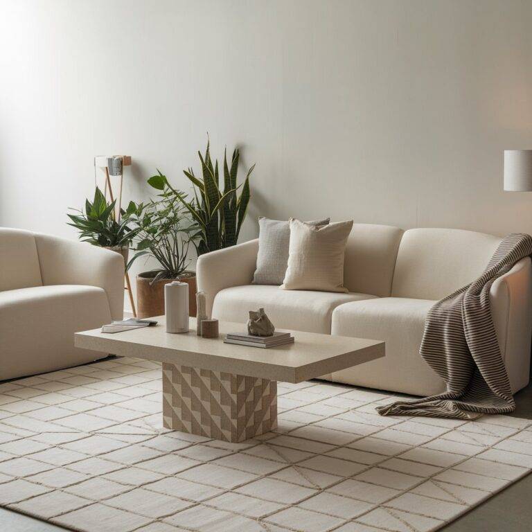 30 Minimalist Home Design Ideas for a Clutter-Free and Modern Space