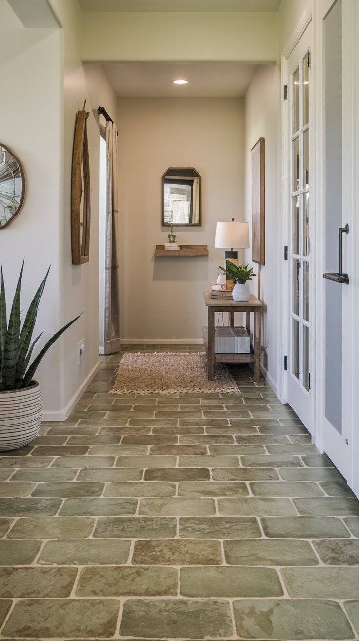 22 Backyard Sage Color Entryway Ideas Color of the Year