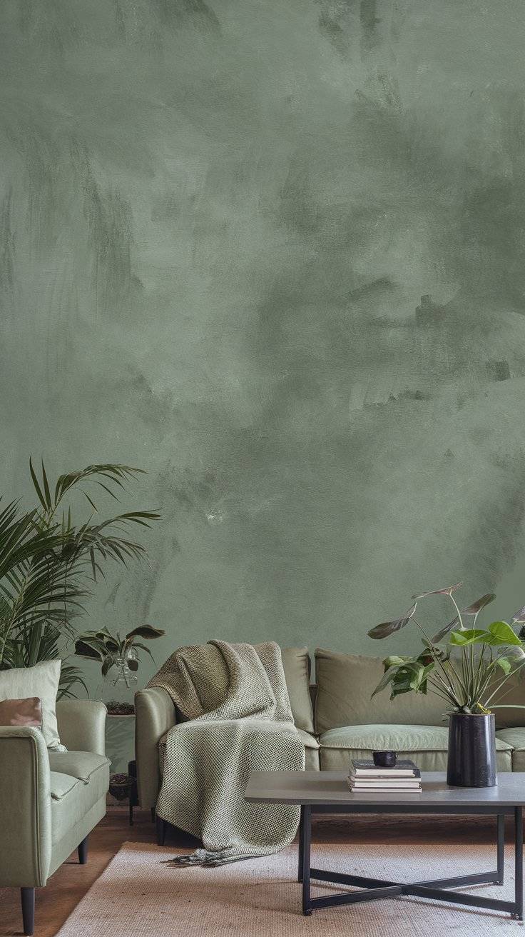 22 Backyard Sage Color Entryway Ideas Color of the Year