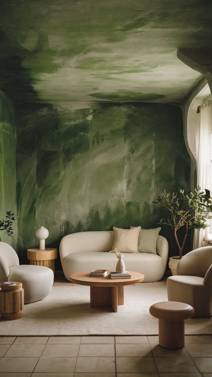 22 Backyard Sage Color Entryway Ideas Color of the Year