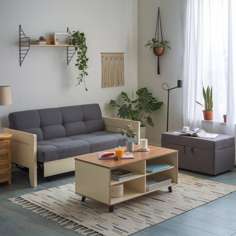 33 Genius Home Organization & Storage Ideas to Declutter