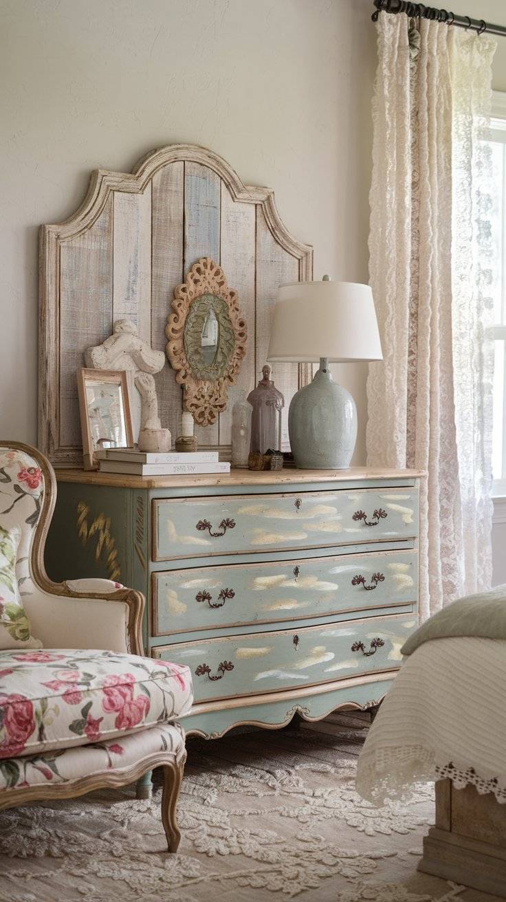 35 Dreamy Coastal Cottage Bedrooms to Inspire Your Beachside Escape
