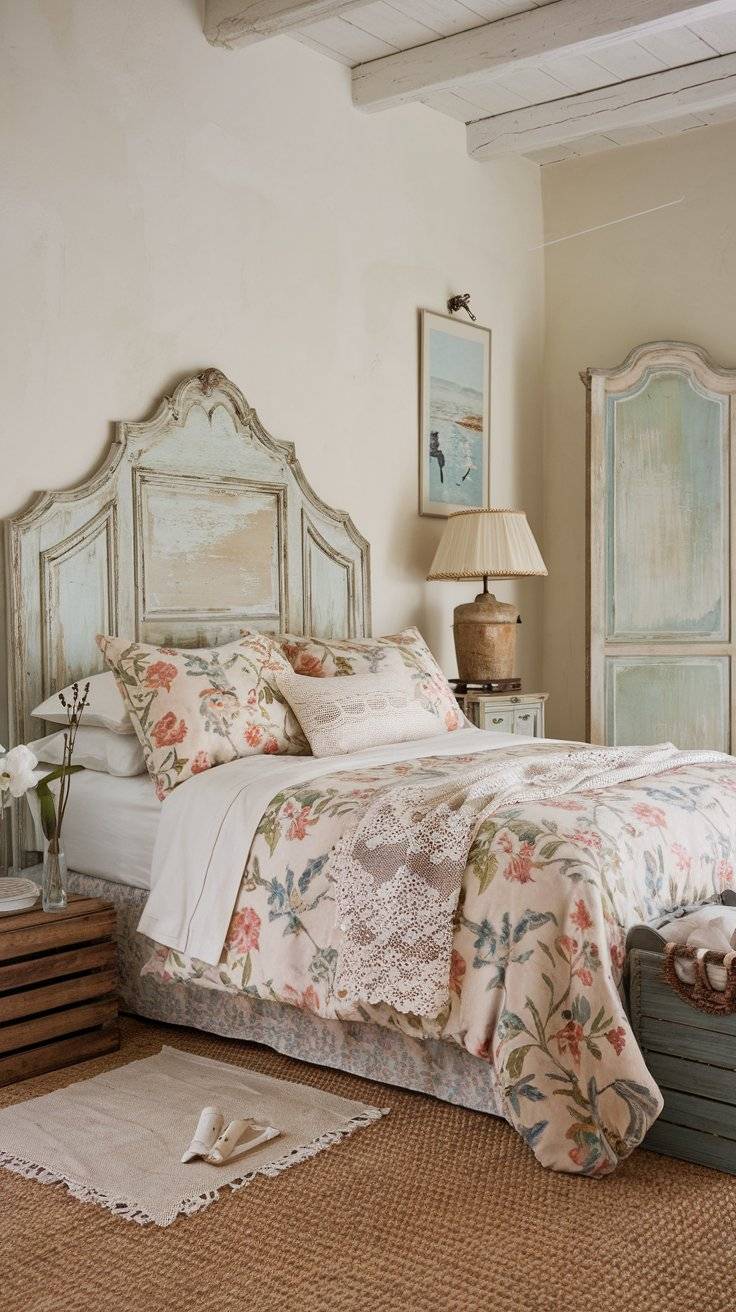 35 Dreamy Coastal Cottage Bedrooms to Inspire Your Beachside Escape
