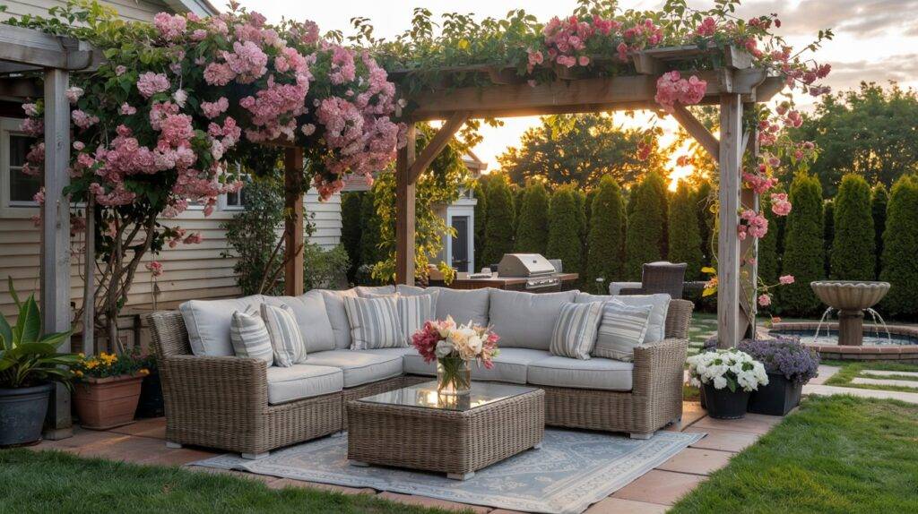 26 Cozy Backyard Ideas for a Relaxing Retreat