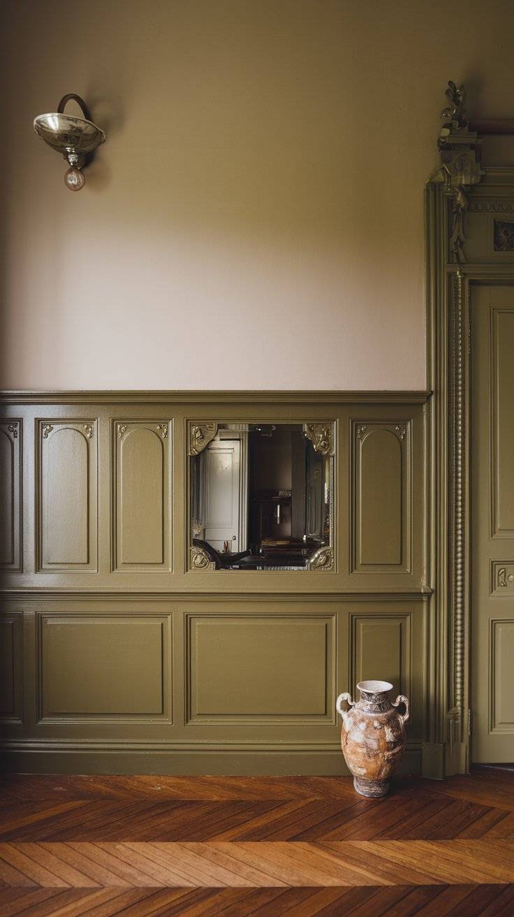 22 Backyard Sage Color Entryway Ideas Color of the Year