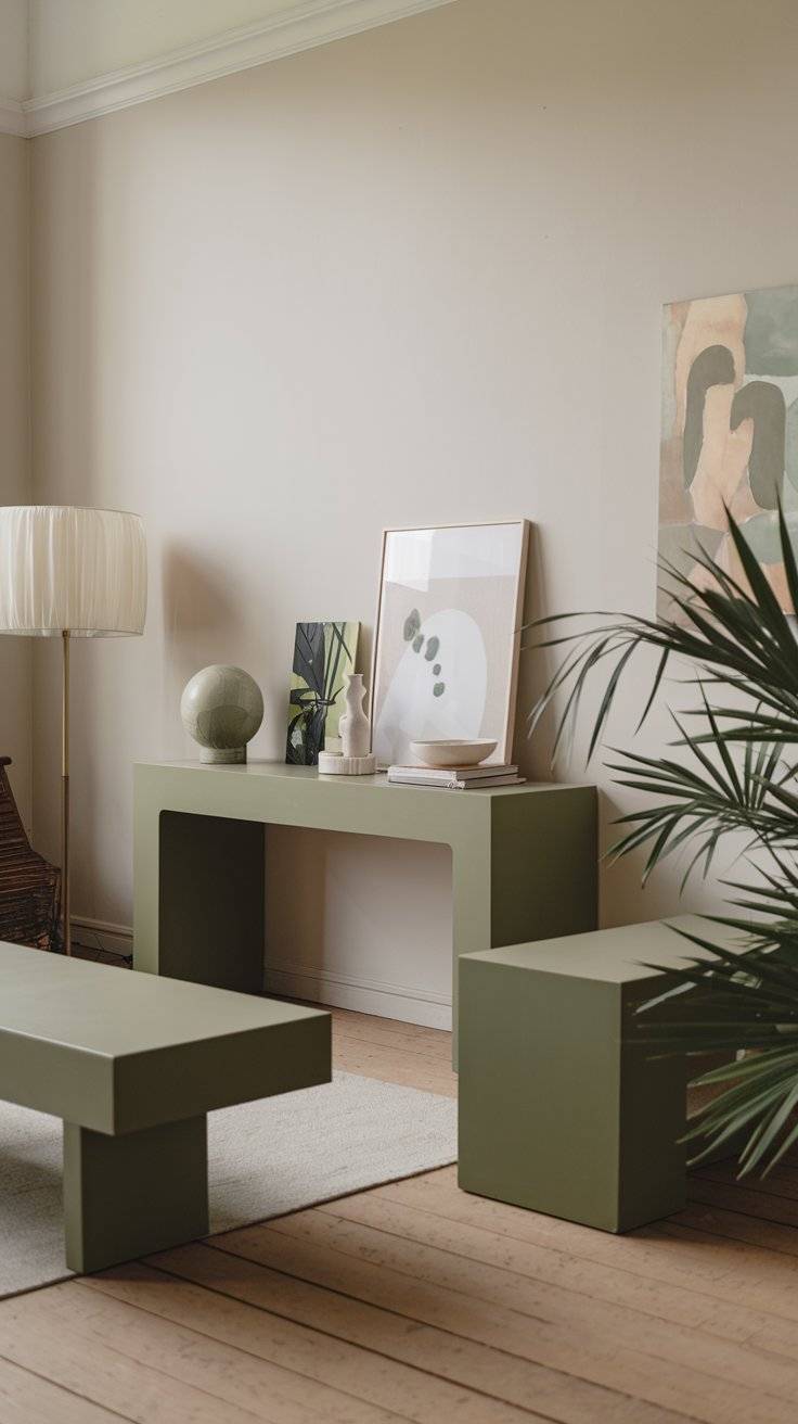 22 Backyard Sage Color Entryway Ideas Color of the Year