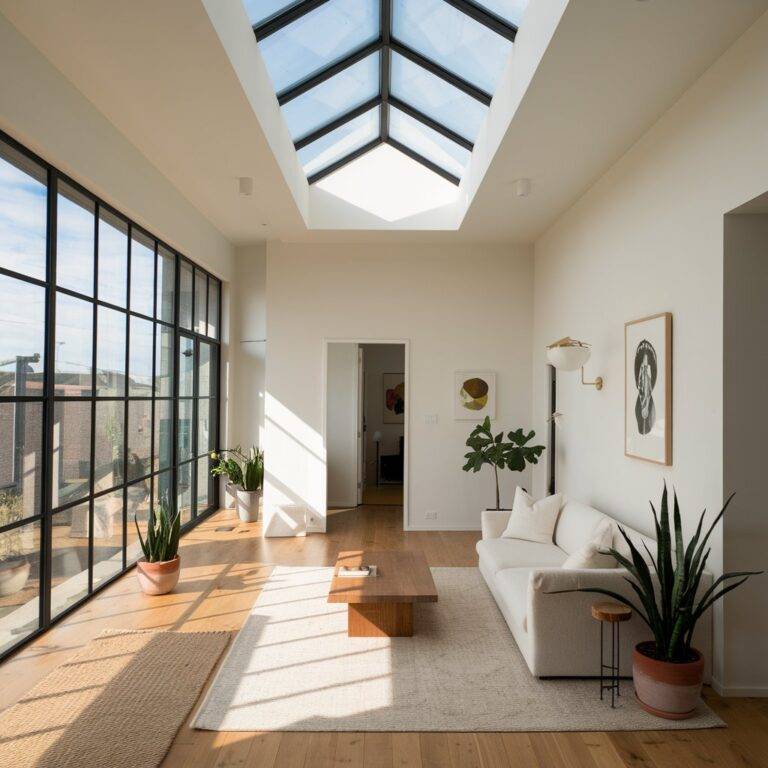 30 Minimalist Home Design Ideas for a Clutter-Free and Modern Space