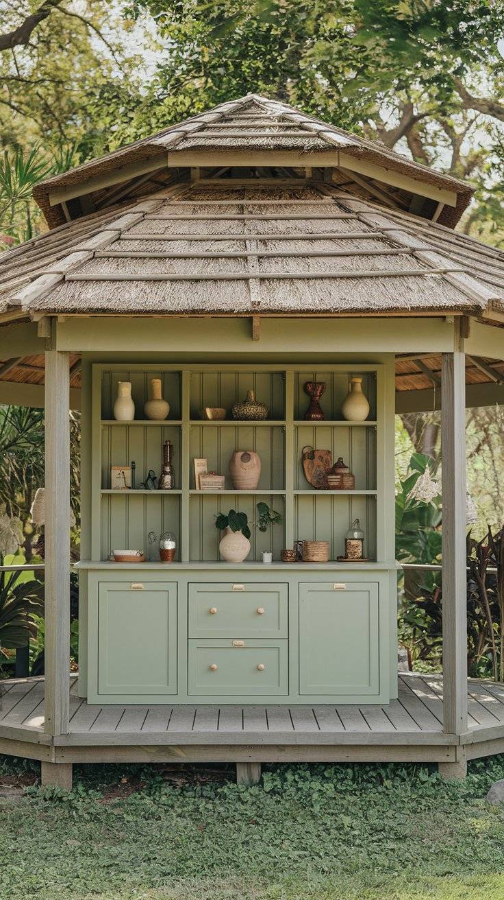 22 Backyard Sage Color Entryway Ideas Color of the Year