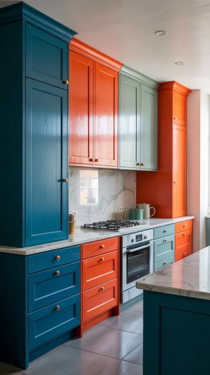 20 Kitchen Aesthetic Ideas to Transform Your Space with Style - INFOR ...