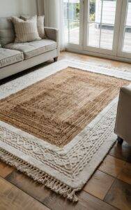 Natural Home Decor Ideas to Create a Calm and Timeless Space