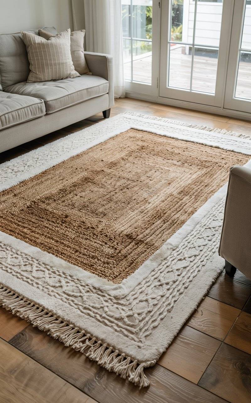 Natural Home Decor Ideas to Create a Calm and Timeless Space