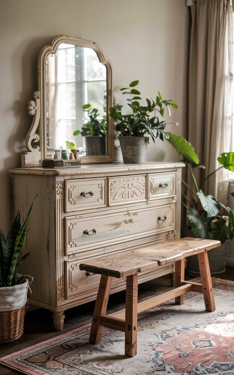 Natural Home Decor Ideas to Create a Calm and Timeless Space