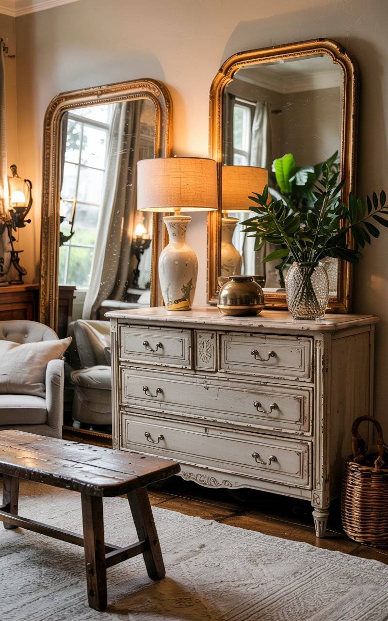 Natural Home Decor Ideas to Create a Calm and Timeless Space