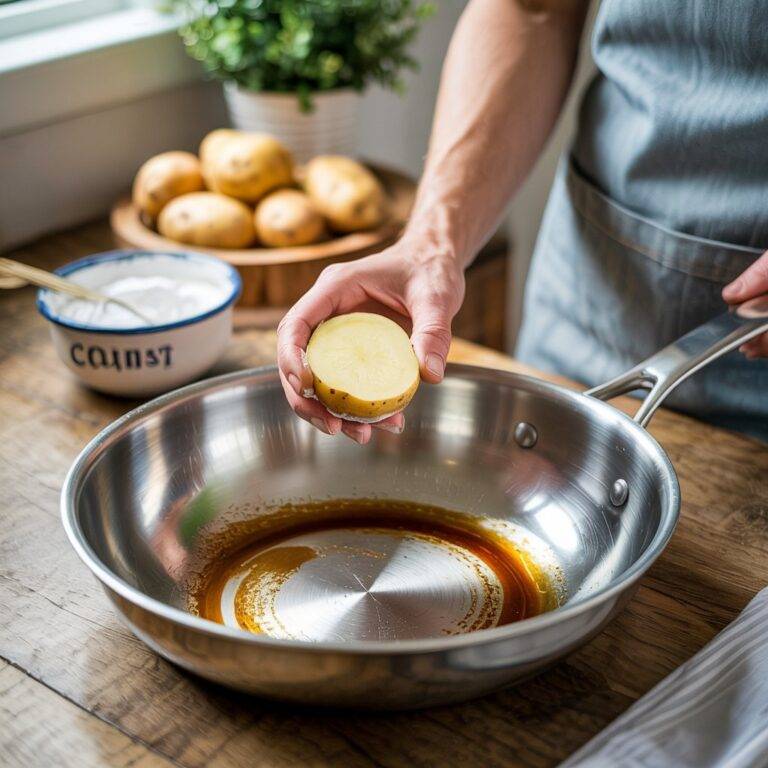 20 Easy Home Cleaning Hacks You’ll Wish You Knew Sooner