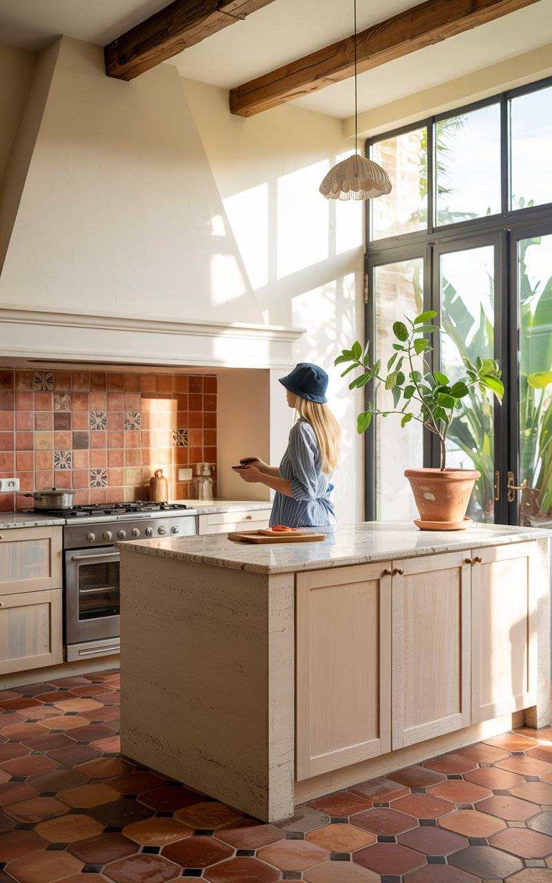 Natural Home Decor Ideas to Create a Calm and Timeless Space