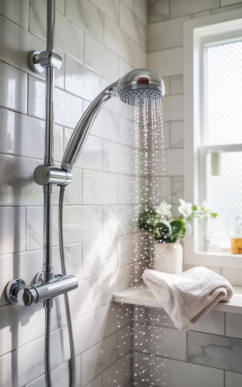 15 Best Budget Shower Heads 2025