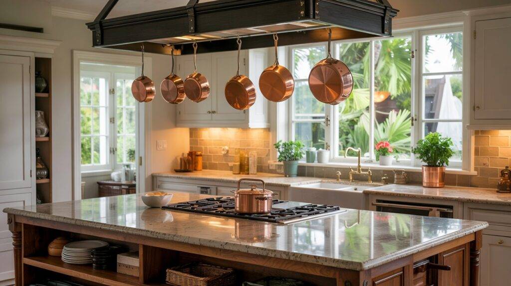 27 Cook-Dine-Relax Kitchen Ideas for a Harmonious Home