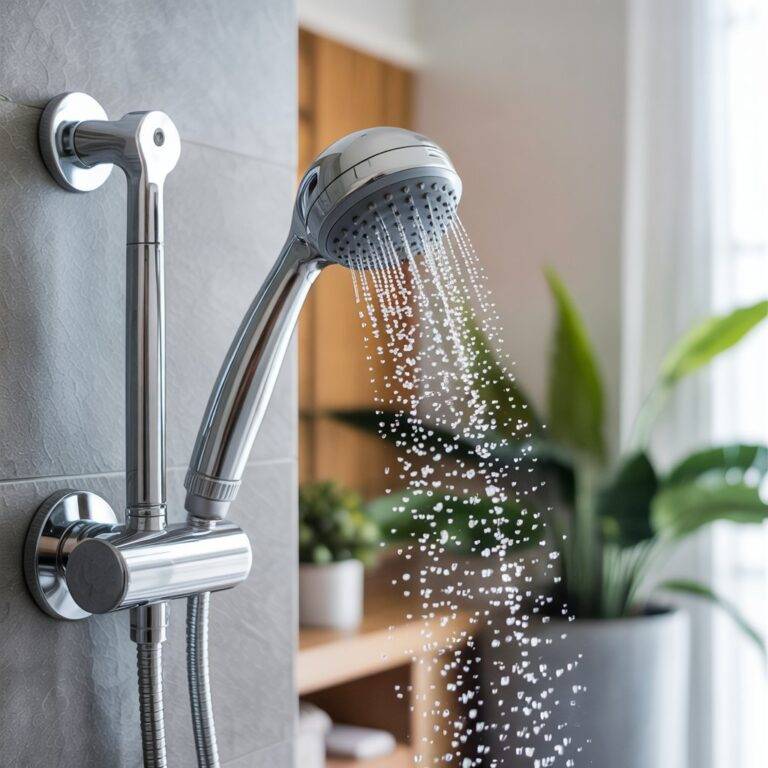 15 Best Budget Shower Heads 2025