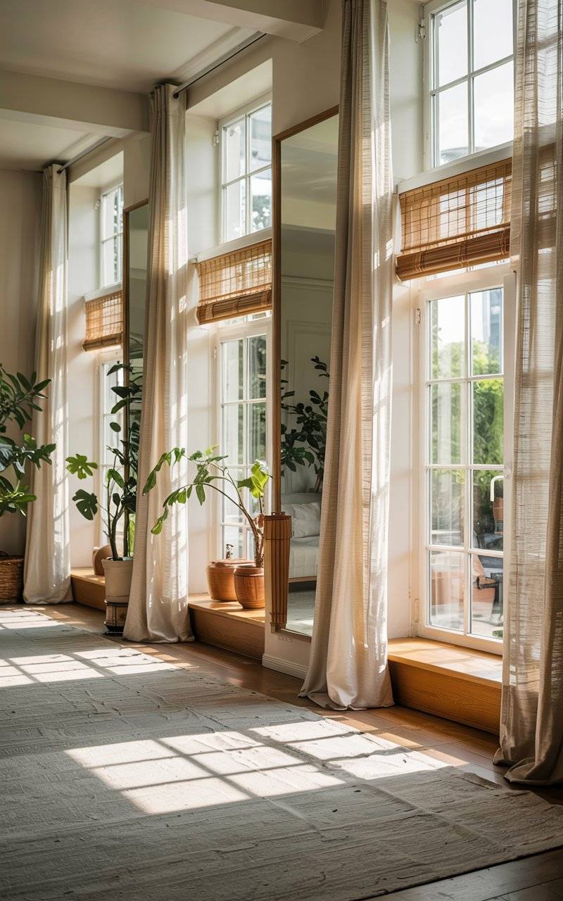 Natural Home Decor Ideas to Create a Calm and Timeless Space