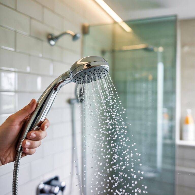 15 Best Budget Shower Heads 2025