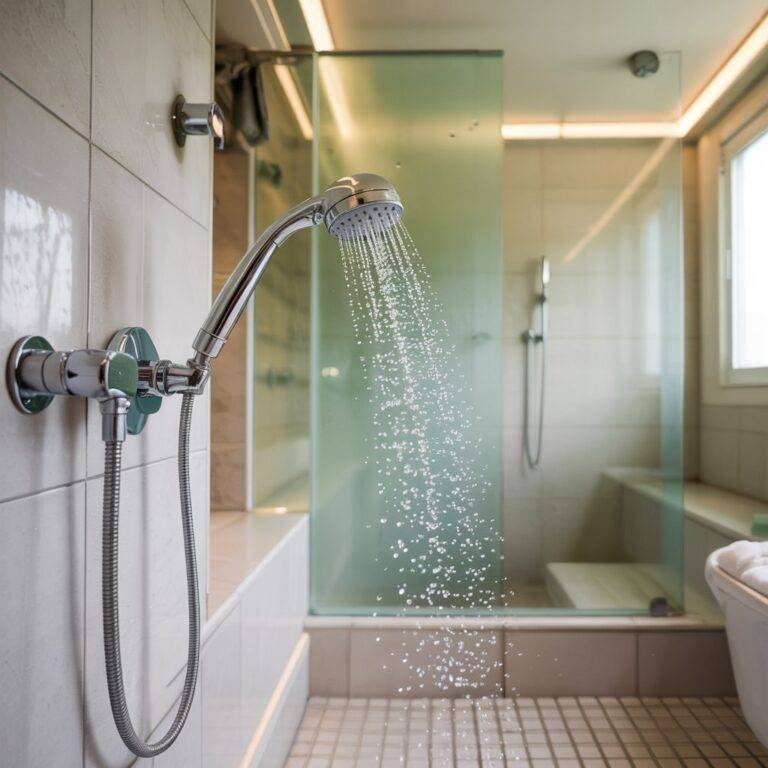 15 Best Budget Shower Heads 2025