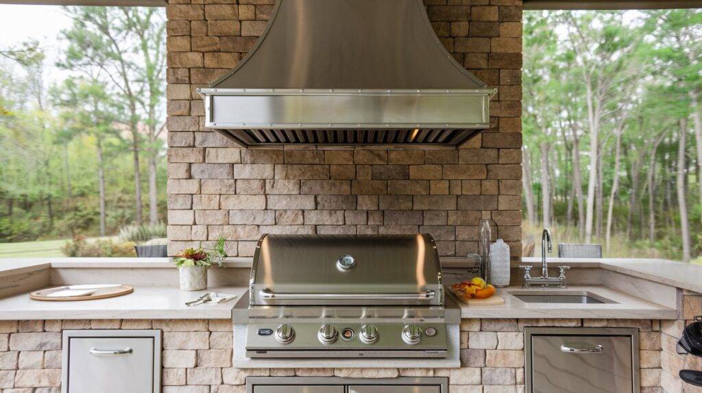 Zephyr Spruce 36 Outdoor Hood Insert Review