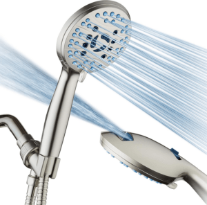 15 Best Budget Shower Heads 2025
