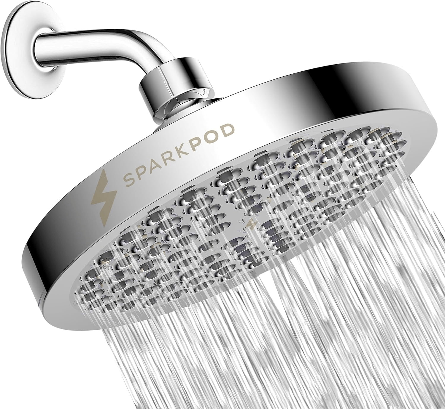 15 Best Budget Shower Heads 2025