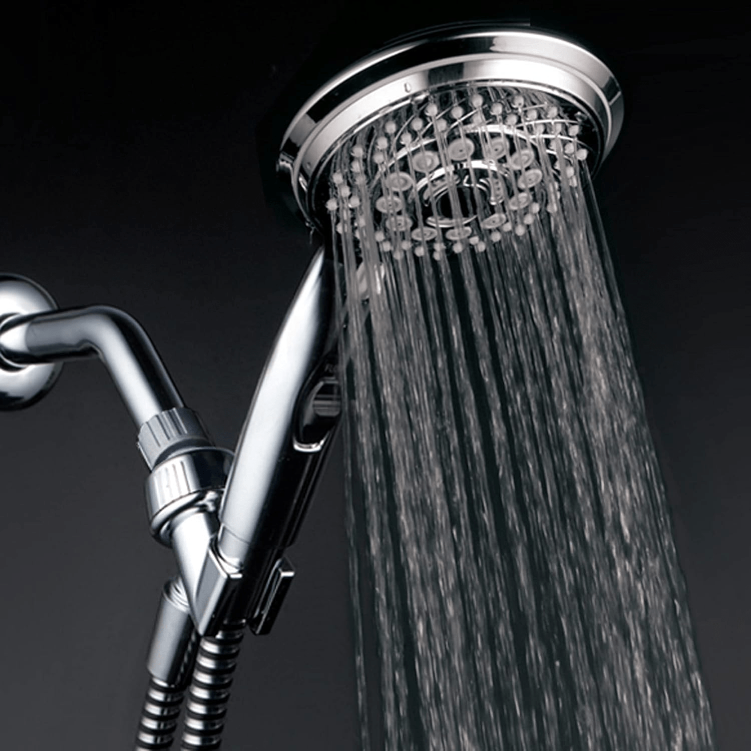 15 Best Budget Shower Heads 2025