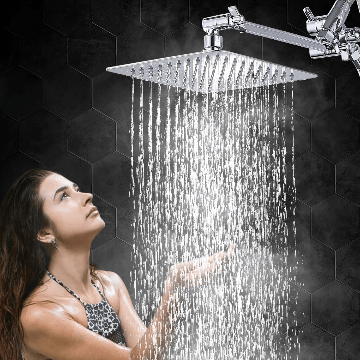 15 Best Budget Shower Heads 2025