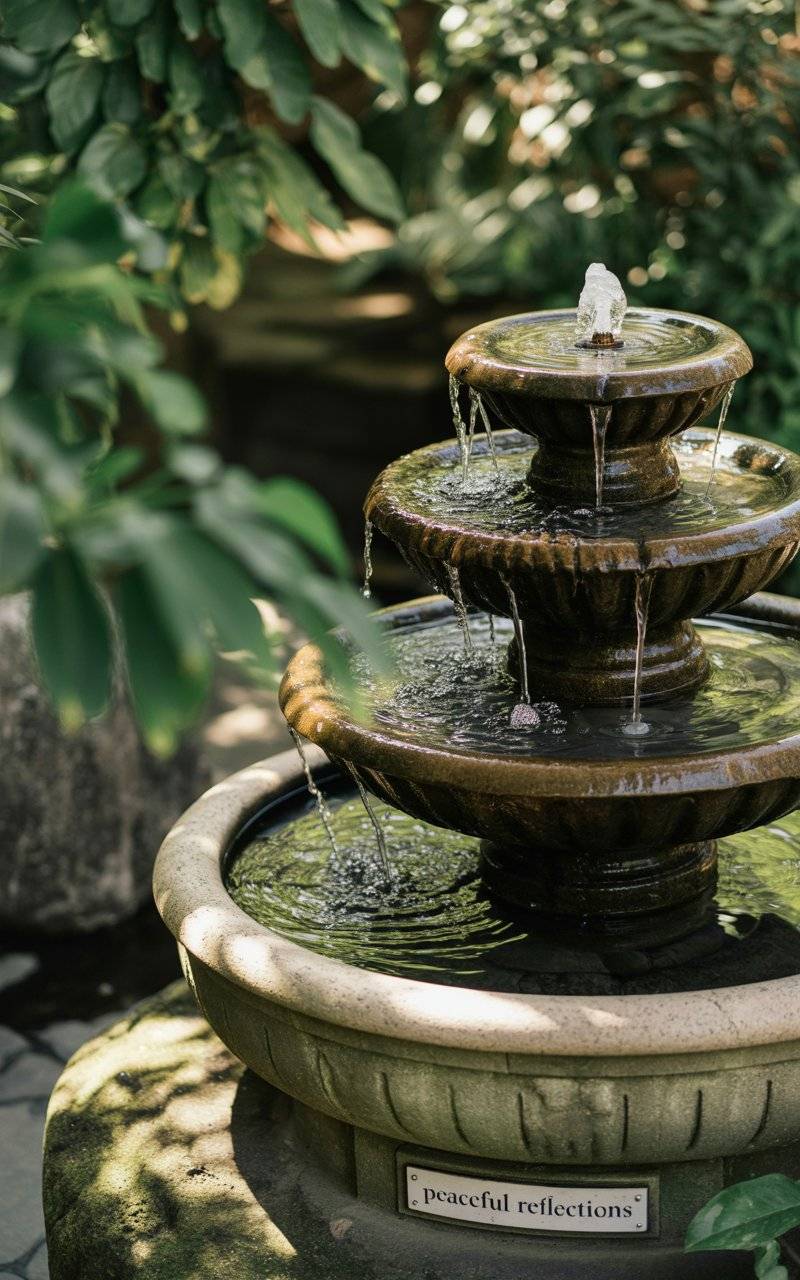 24 Small Backyard Ideas That Feel Like a Private Getaway