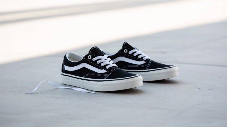 Vans With 17 Vans Sneakers That Go with Every Outfit Always in Style