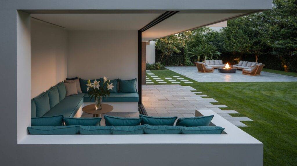 24 Unique Backyard and Balcony Ideas for Your Home