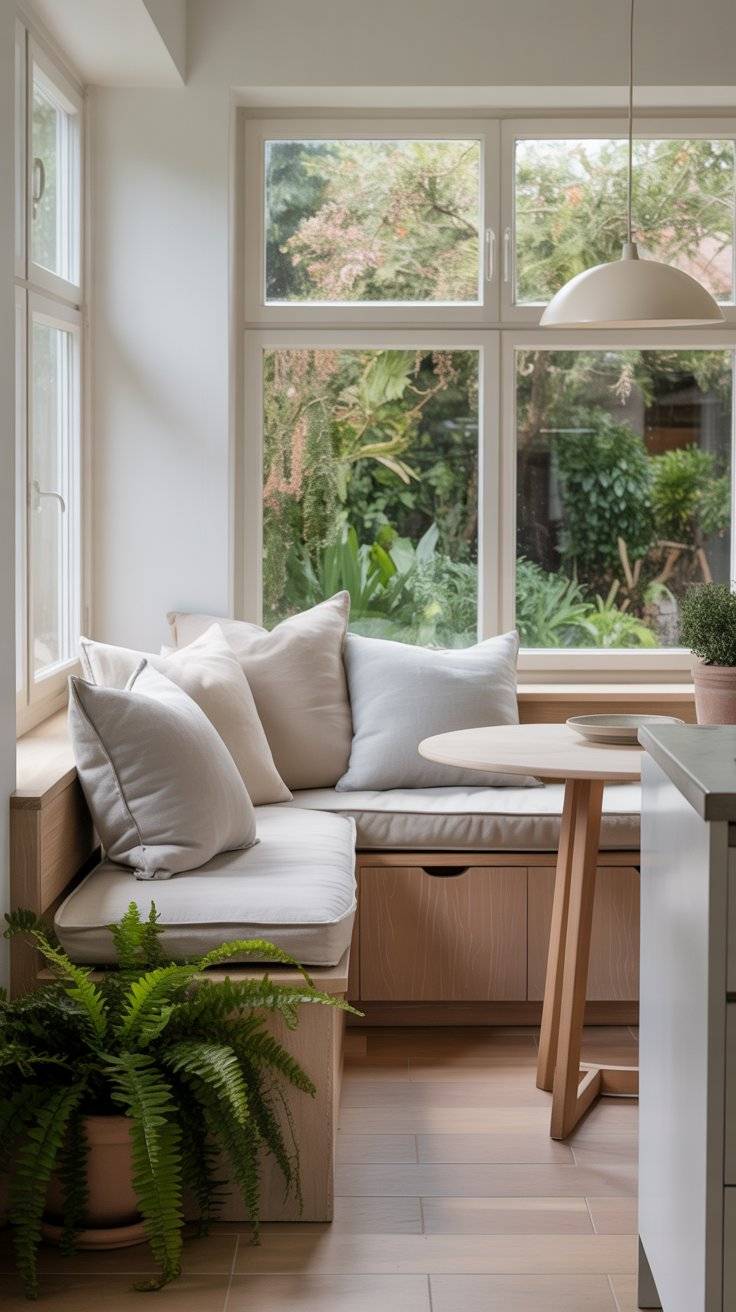 Picture of NYC Apartment Kitchen Ideas - Fontan Architecture