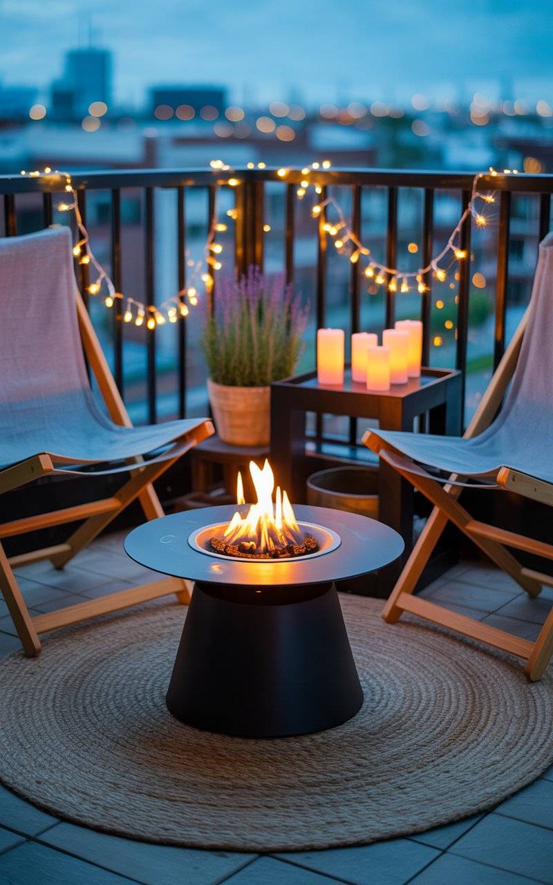 30 Outdoor Fire Pit Designs That Feel Like a Mini Vacation - INFOR EASY ...