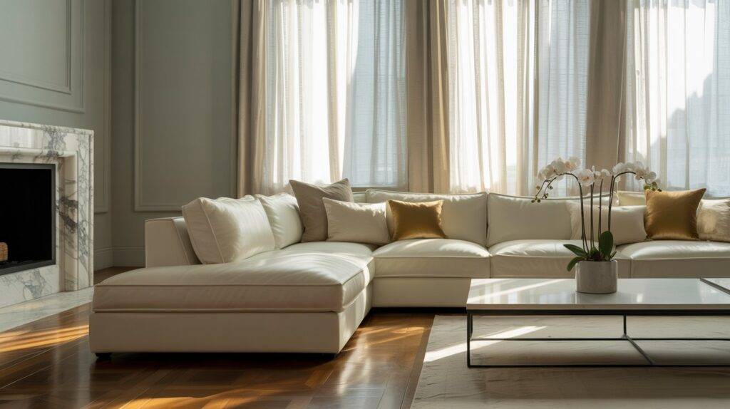 20 Luxury Living Room Ideas That Feel Timeless and Elegant