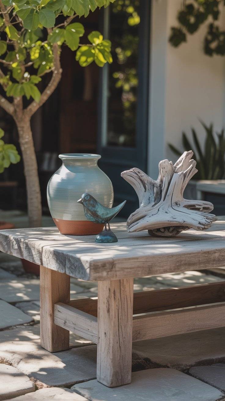 22 Outdoor Patio Decor Ideas That Make Every Space Feel Inviting ...