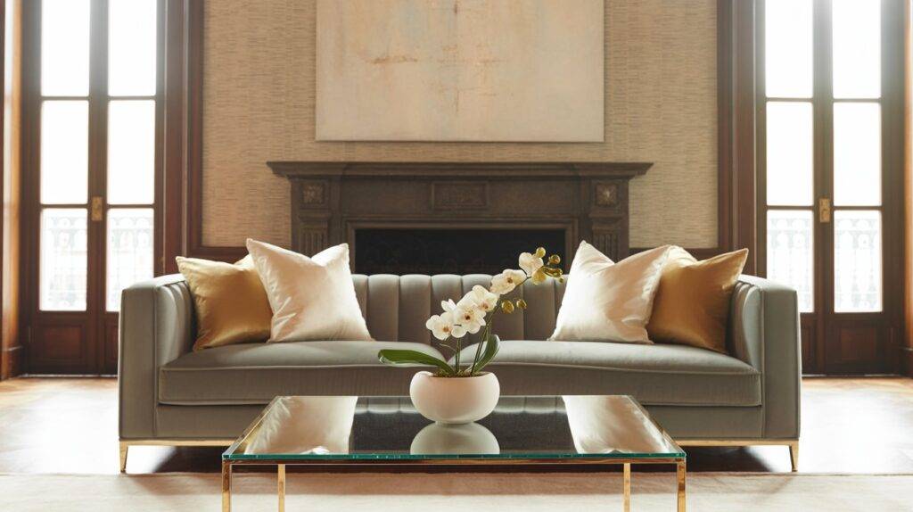 24 Design Tips to Help You Create a Sophisticated Luxury Living Room