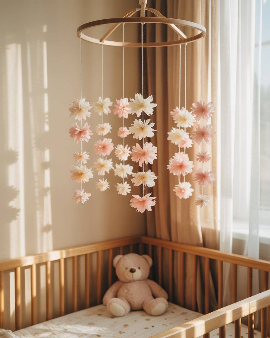 Cherry Blossoms Sleeper