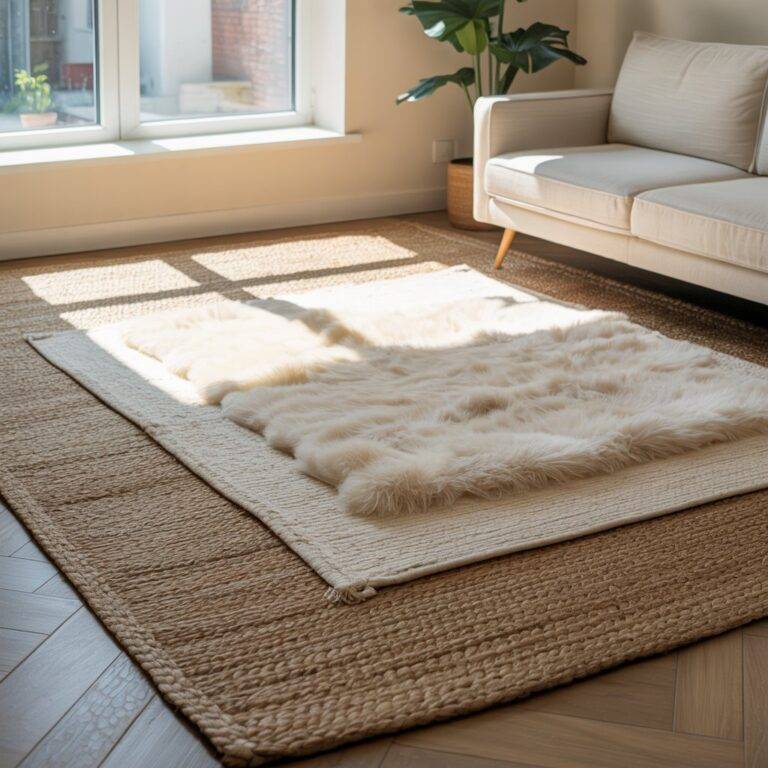 Earthy Living Room Design: 26 Calm and Natural Decor Ideas - INFOR EASY ...