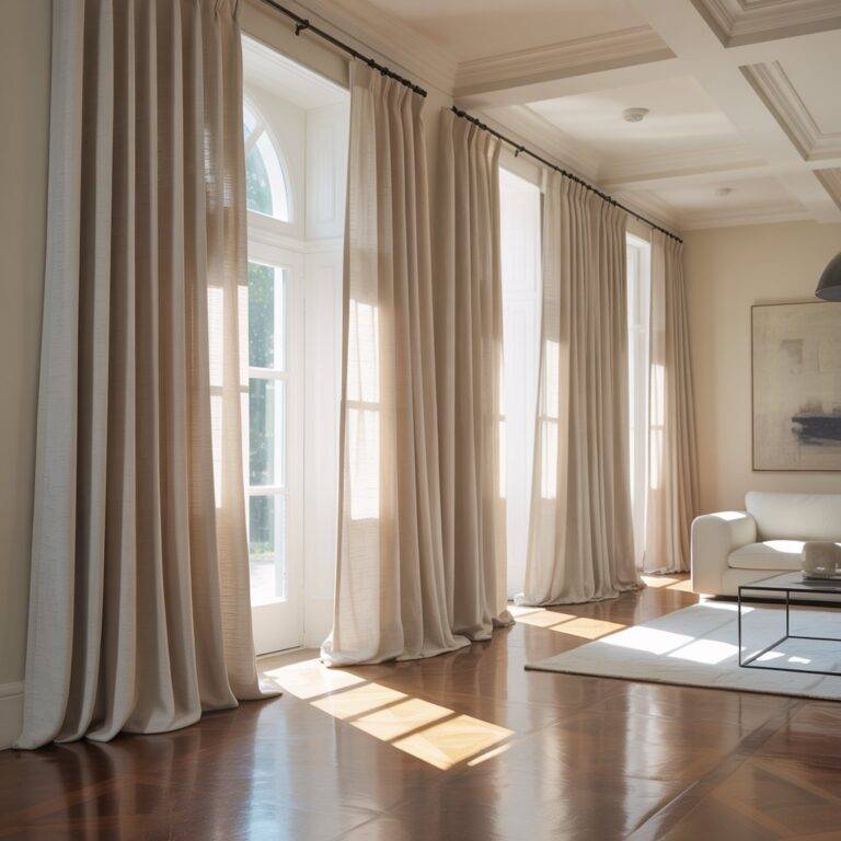 Image showcasing 20 Luxury Living Room Ideas That Feel Timeless and Elegant - INFOR EASY ...