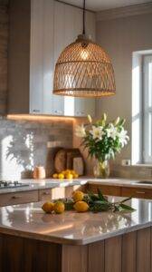 Soft Aesthetic Kitchens: 25 Peaceful Designs You’ll Want to Copy ...