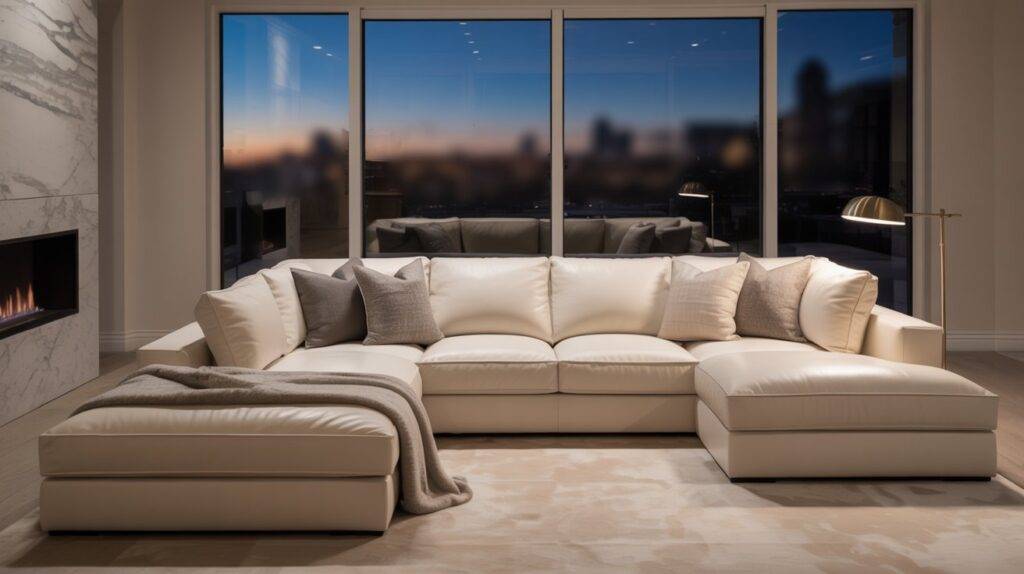 Luxury Living Room Design Without the Fuss What to Focus On